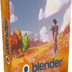 Blender 2.91.0 + Portable