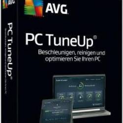 AVG TuneUp 20.1 Build 2191 Final