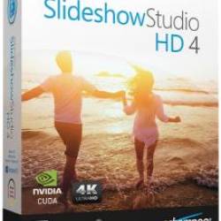 Ashampoo Slideshow Studio HD 4.0.9.3 Final DC 03.12.2020