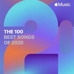 Apple Music The 100 Best Songs of 2020 (2020)