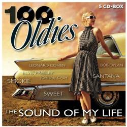 100 Oldies - The Sound Of My Life. Vol.1 (2020) MP3
