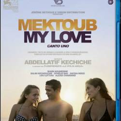 ,   / Mektoub, My Love: Canto Uno (2017) HDRip