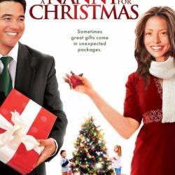    / A Nanny for Christmas (2010) DVDRip  , 