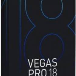 MAGIX VEGAS Pro 18.0 Build 434 RePack by KpoJIuK