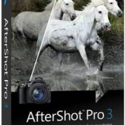 Corel AfterShot Pro 3.7.0.446