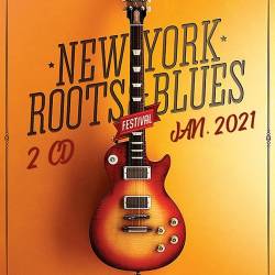 New York Roots Blues (2 CD) (2021) Mp3