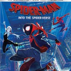 -:   / Spider-Man: Into the Spider-Verse (2018) HDRip/BDRip 720p/BDRip 1080p/