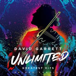 David Garrett - Unlimited. Greatest Hits (Deluxe Edition) (2CD) Mp3