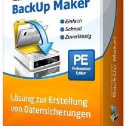 BackUp Maker Professional 7.504