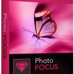 InPixio Photo Focus Pro 4.12.7697.28358 + Rus + Portable