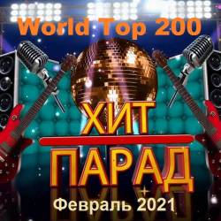 - World Top 200.  (2021) MP3