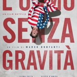������� ��� ���������� / L'uomo senza gravità (2019) WEB-DLRip