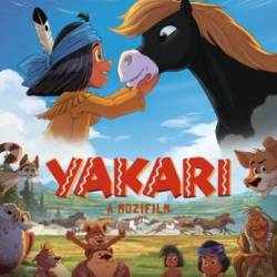  / Yakari, le film (2020) BDRip