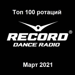 Record Dance Radio -  100 .  (2021) MP3