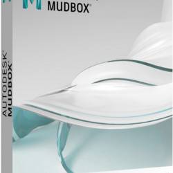 Autodesk Mudbox 2022