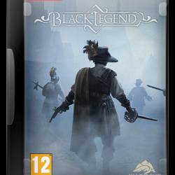 Black Legend (2021) PC | RePack  SpaceX