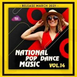 National Pop Dance Music Vol.14 (2021)