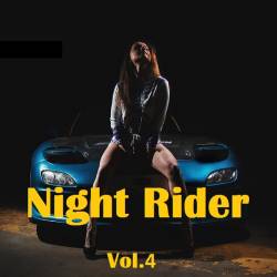 Night Rider Vol.4 (2021) MP3