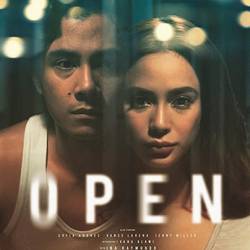   / Open (2019)