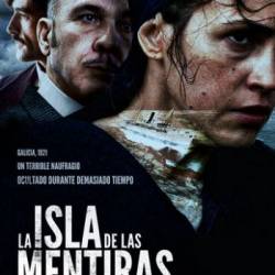   / La isla de las mentiras (2020)