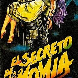   / O segreto da mumia (1982) DVDRip