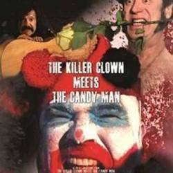 -    / The Killer Clown Meets the Candy Man (2019)