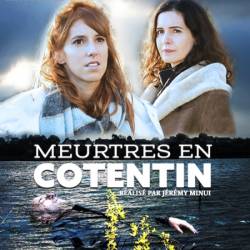     / Meurtres en Cotentin (2019) HDTVRip  , , , 