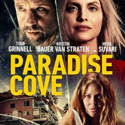   / Paradise Cove (2021) WEB-DLRip