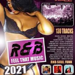 R&B Feel That Music: Remastering Mix (2021)