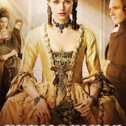  / The Duchess (2008) BDRip   ,  ,    , , , 