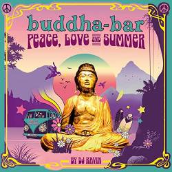 Buddha-Bar Peace, Love & Summer (2021)