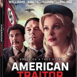   /  - / American Traitor: The Trial of Axis Sally (2021) BDRip