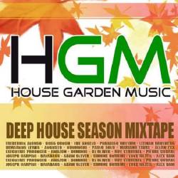 HGM: Deep House Season (2021)