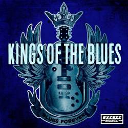 Kings Of The Blues (2021)