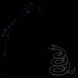 Metallica - Metallica Remastered Deluxe Boxset (1991-2021)