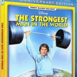      / The Strongest Man In The World (1975) BDRip