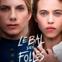 Le bal des folles /    (2021) WEB-DLRip