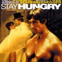   / Stay Hungry (1976) DVDRip   