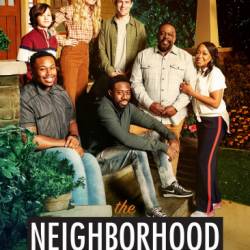  / The Neighborhood 04x01-04 (2021) WEBRip