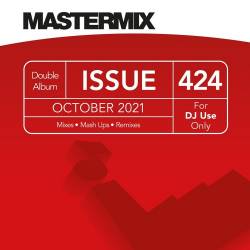 Mastermix Issue 424 October (2CD) (2021)