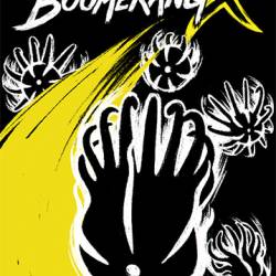 Boomerang X (Build 7561562) (2021) PC | RePack  FitGirl