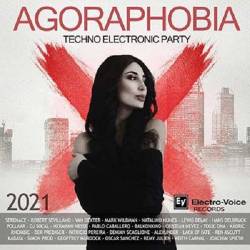 Agoraphobia: Techno Electronic Party (2021)