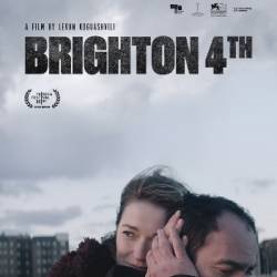 Brighton 4 /  4 (2021) WEB-DLRip