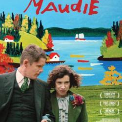  / Maudie (2016) BDRip