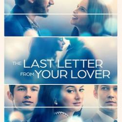      / The Last Letter from Your Lover (2021) BDRip 720p