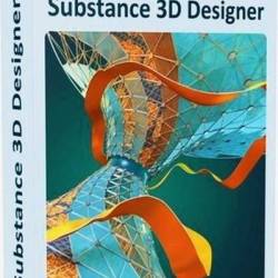 Adobe Substance 3D Designer 11.3.0.5258