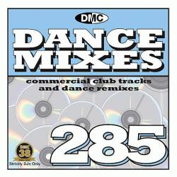 DMC Dance Mixes Vol. 285 (2021)