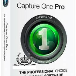 Capture One 22 Pro 15.0.0.94