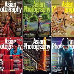   - Asian Photography 1-12 (January-December 2021) PDF.  2021 - ,  ,  ,  !