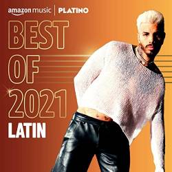 Best of 2021 Latin (2021)